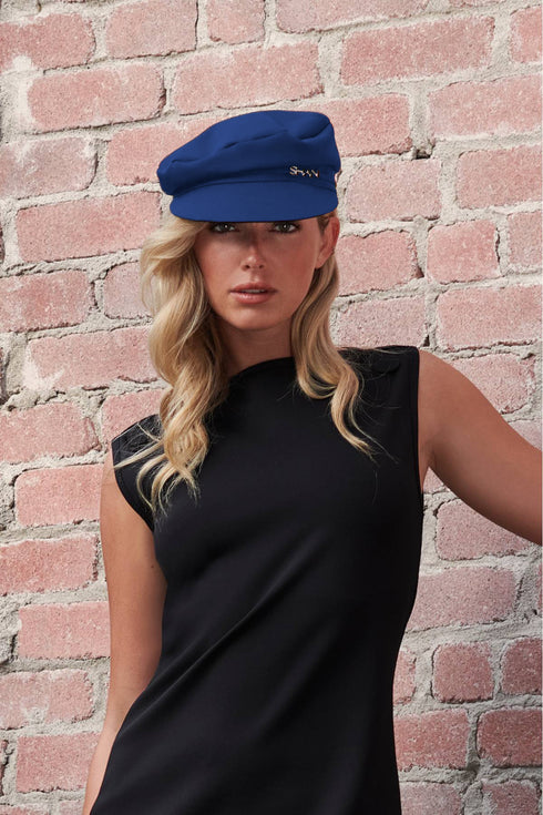 Shan Sofia hat